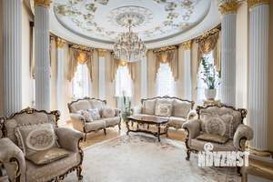 Дом 660м², 3-этажный, участок 41 сот.