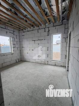 Дом 138м², 1-этажный, участок 692 сот.