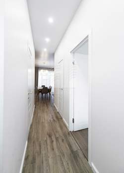 Дом 127м², 3-этажный, участок 2 сот.