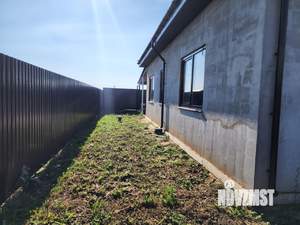 Дом 115м², 1-этажный, участок 6 сот.