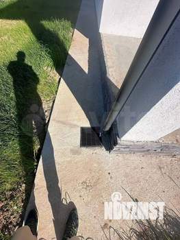 Дом 143м², 1-этажный, участок 6 сот.