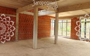 Дом 150м², 2-этажный, участок 7 сот.