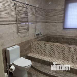 Дом 290м², 2-этажный, участок 9 сот.