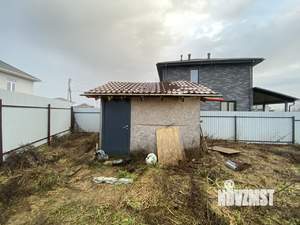 Дом 99м², 2-этажный, участок 6 сот.