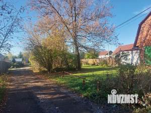 Дом 221м², 2-этажный, участок 7 сот.