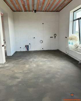 Дом 127м², 1-этажный, участок 9 сот.