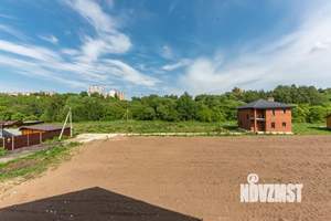 Дом 183м², 2-этажный, участок 9 сот.