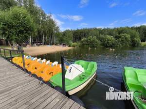 Дом 112м², 2-этажный, участок 6 сот.