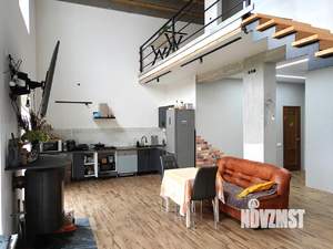 Дом 146м², 2-этажный, участок 9 сот.