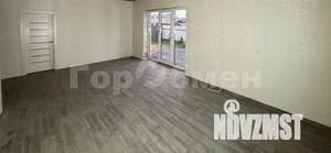 Дом 130м², 1-этажный, участок 8 сот.