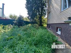 Коттедж 350м², 4-этажный, участок 10 сот.