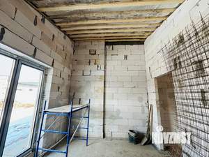 Дом 170м², 1-этажный, участок 6 сот.