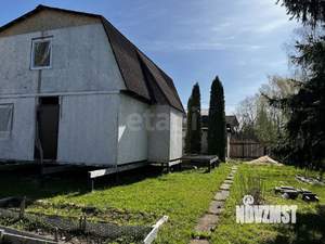 Дом 98м², 2-этажный, участок 9 сот.