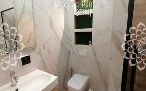 Дом 212м², 3-этажный, участок 2 сот.