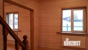 Коттедж 155м², 2-этажный, участок 5 сот.