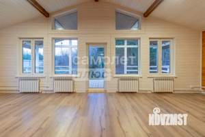 Коттедж 140м², 1-этажный, участок 6 сот.