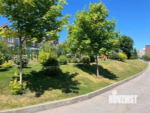 Таунхаус 153м², 3-этажный, участок 2 сот.