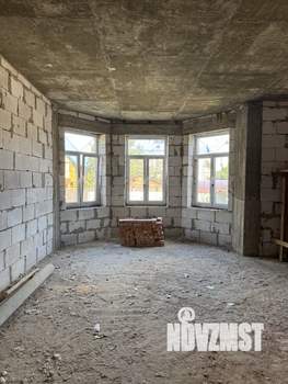 Коттедж 467м², 2-этажный, участок 10 сот.