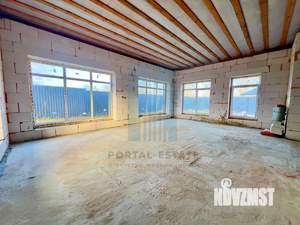 Дом 111м², 1-этажный, участок 5 сот.