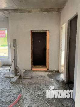 Дом 188м², 2-этажный, участок 6 сот.