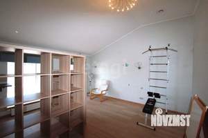 Таунхаус 217м², 3-этажный, участок 2 сот.