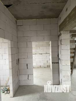 Коттедж 130м², 2-этажный, участок 5 сот.