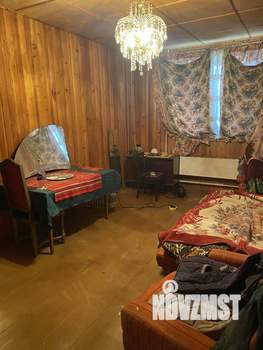 Дом 121м², 2-этажный, участок 6 сот.