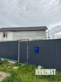 Дом 180м², 2-этажный, участок 18 сот.