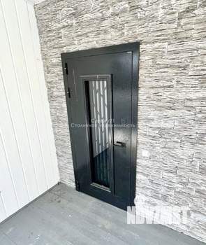 Дом 96м², 1-этажный, участок 7 сот.