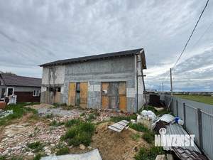 Дом 180м², 2-этажный, участок 18 сот.