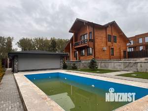 Дом 187м², 2-этажный, участок 14 сот.