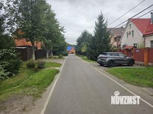 Дом 180м², 1-этажный, участок 8 сот.