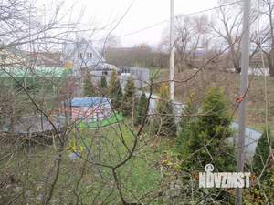 Дом 60м², 2-этажный, участок 5 сот.