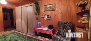 Дом 50м², 2-этажный, участок 8 сот.