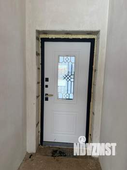 Дом 104м², 1-этажный, участок 6 сот.