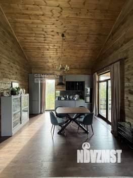 Дом 113м², 1-этажный, участок 12 сот.