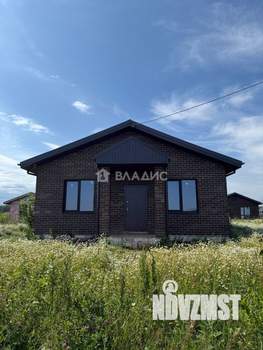 Дом 89м², 1-этажный, участок 6 сот.