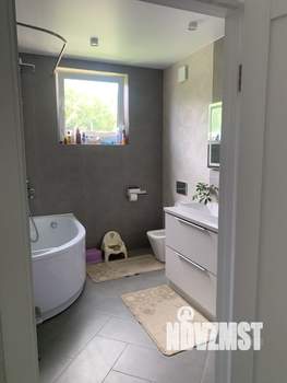 Дом 180м², 2-этажный, участок 8 сот.