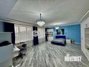 Дом 592м², 4-этажный, участок 15 сот.