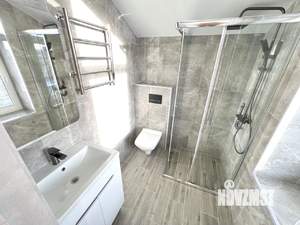 Дом 167м², 2-этажный, участок 6 сот.