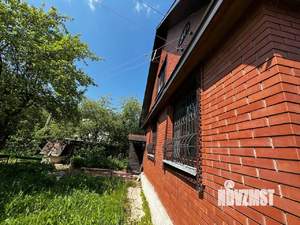 Дом 230м², 2-этажный, участок 8 сот.