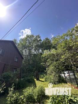 Дом 156м², 2-этажный, участок 8 сот.