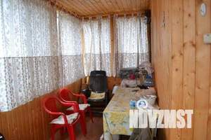 Дом 103м², 2-этажный, участок 6 сот.