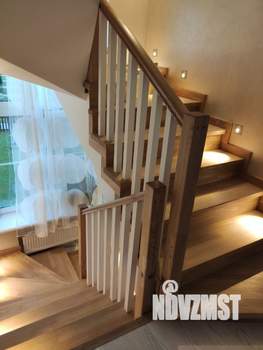 Таунхаус 108м², 3-этажный, участок 3 сот.