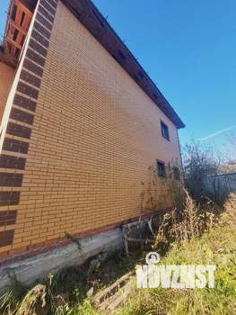 Дом 221м², 2-этажный, участок 7 сот.