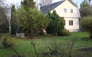 Дом 90м², 1-этажный, участок 13 сот.