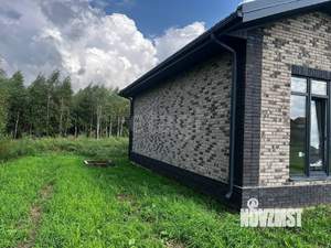 Дом 103м², 1-этажный, участок 10 сот.