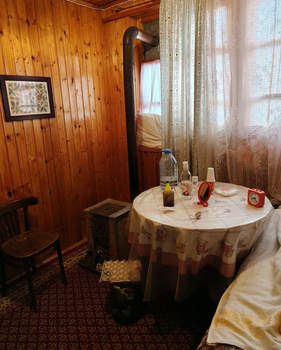 Дом 80м², 2-этажный, участок 6 сот.