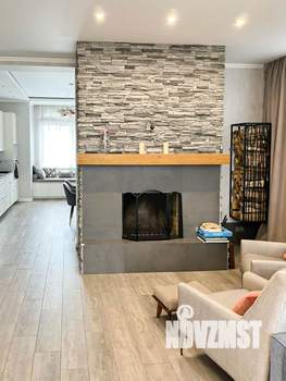 Дом 241м², 3-этажный, участок 10 сот.