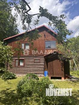 Дом 156м², 2-этажный, участок 8 сот.